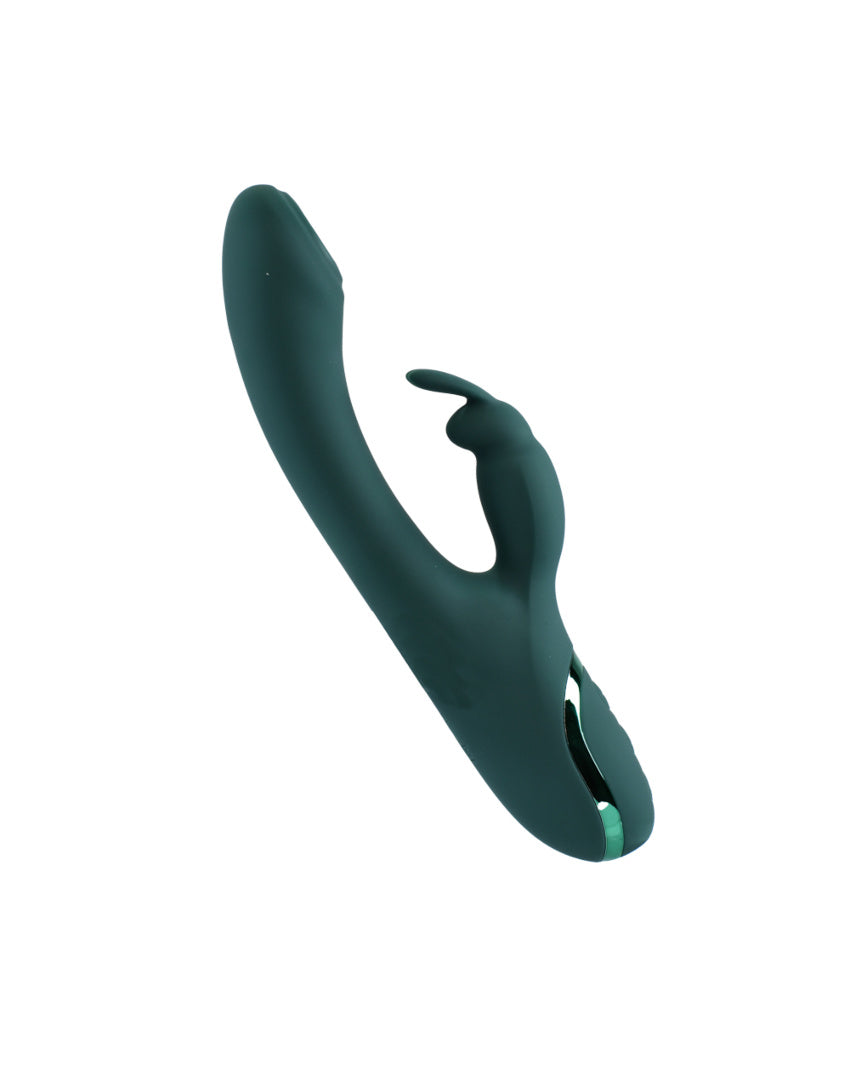 Vibrador multiorgásmico Rabbitender