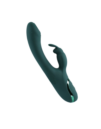 Vibrador multiorgásmico Rabbitender