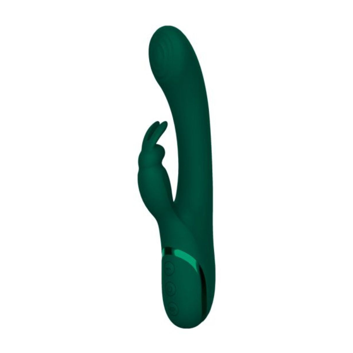 Vibrador multiorgásmico Rabbitender