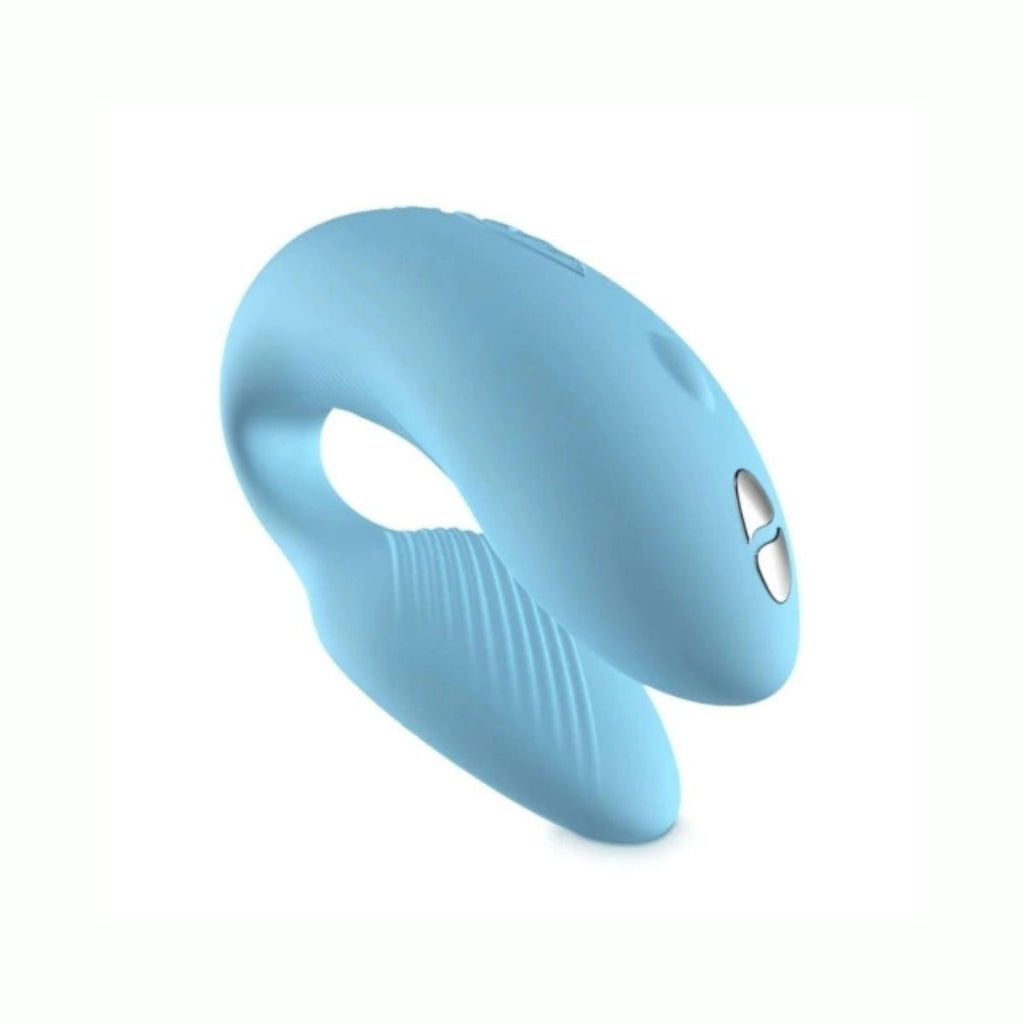 Vibrador para parejas Chorus Blue We-Vibe - We-Vibe - Imagen 3 | La Juguetería de Adultos