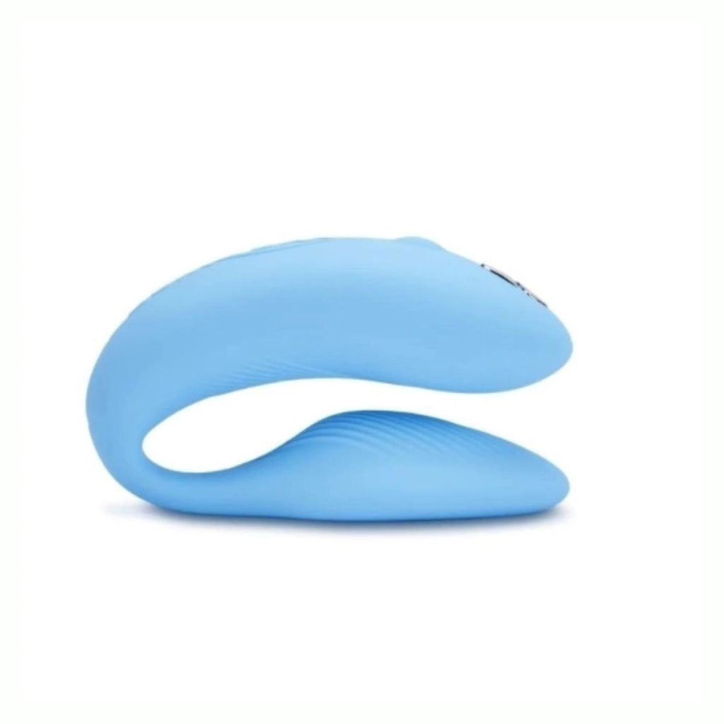 Vibrador para parejas Chorus Blue We-Vibe - We-Vibe - Imagen 2 | La Juguetería de Adultos