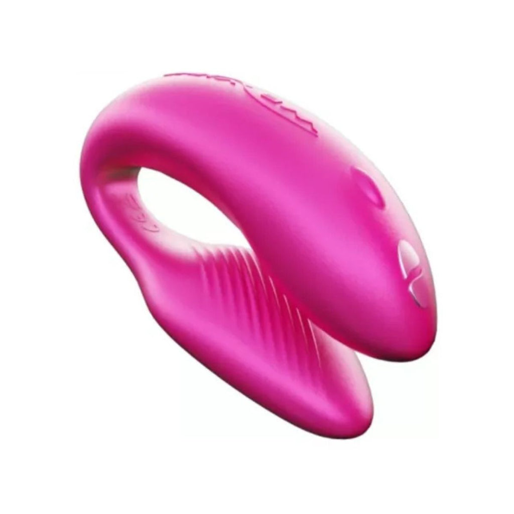 Vibrador para parejas Chorus Cherish We-Vibe - We-Vibe - Imagen 2 | La Juguetería de Adultos