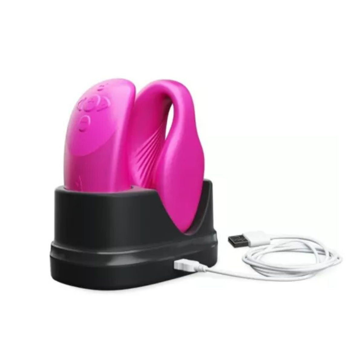 Vibrador para parejas Chorus Cherish We-Vibe - We-Vibe - Imagen 3 | La Juguetería de Adultos