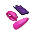 Vibrador para parejas Chorus Cherish We-Vibe - We-Vibe | La Juguetería de Adultos
