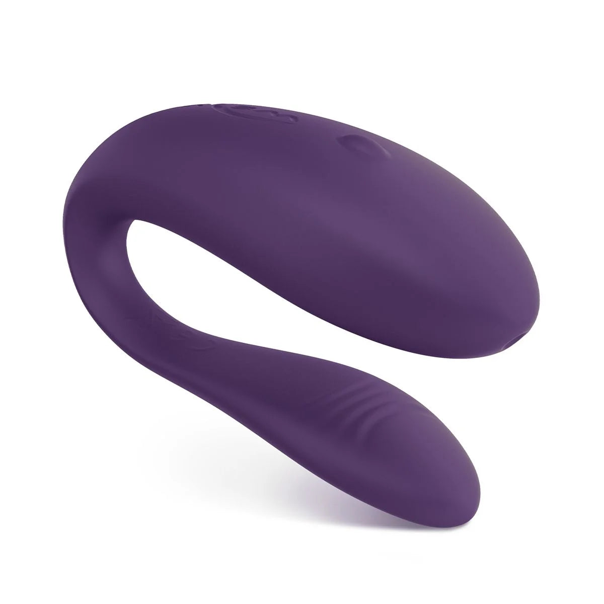 Vibrador para parejas Unite 2 We-Vibe Purple - We-Vibe - Imagen 3 | La Juguetería de Adultos