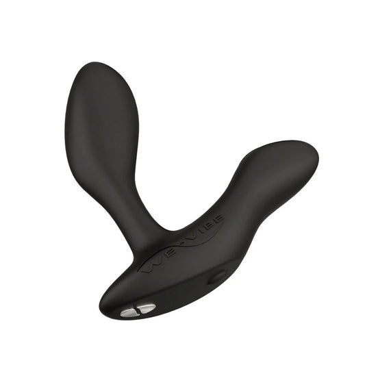 Comprar vibrador prostático Vector+ WE VIBE Charcoal black en México