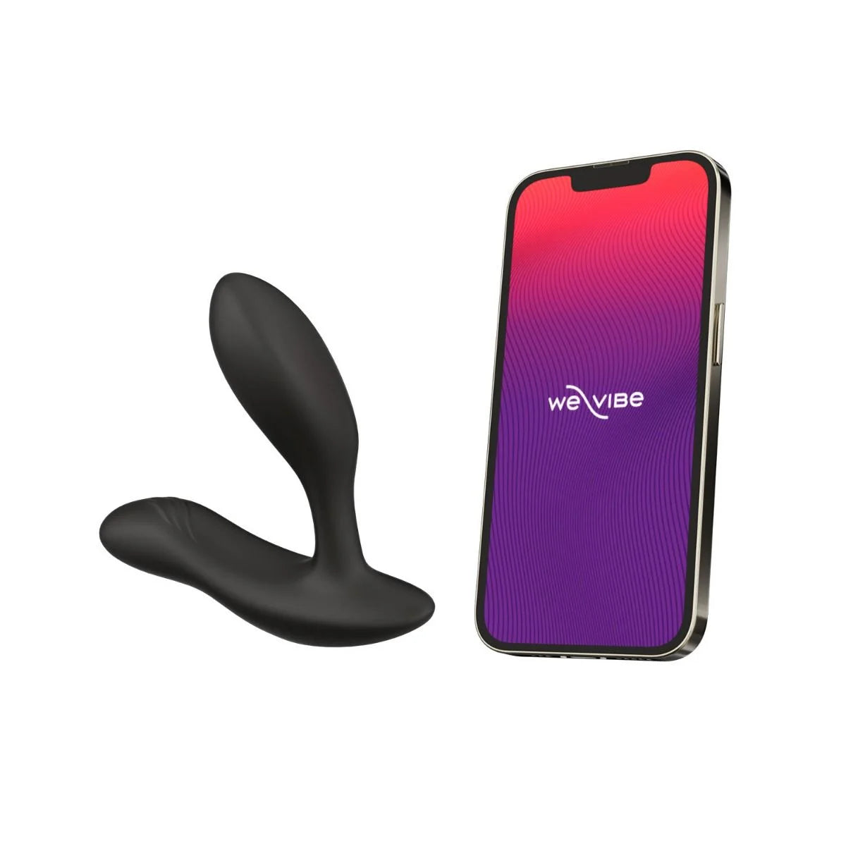Vibradores con app