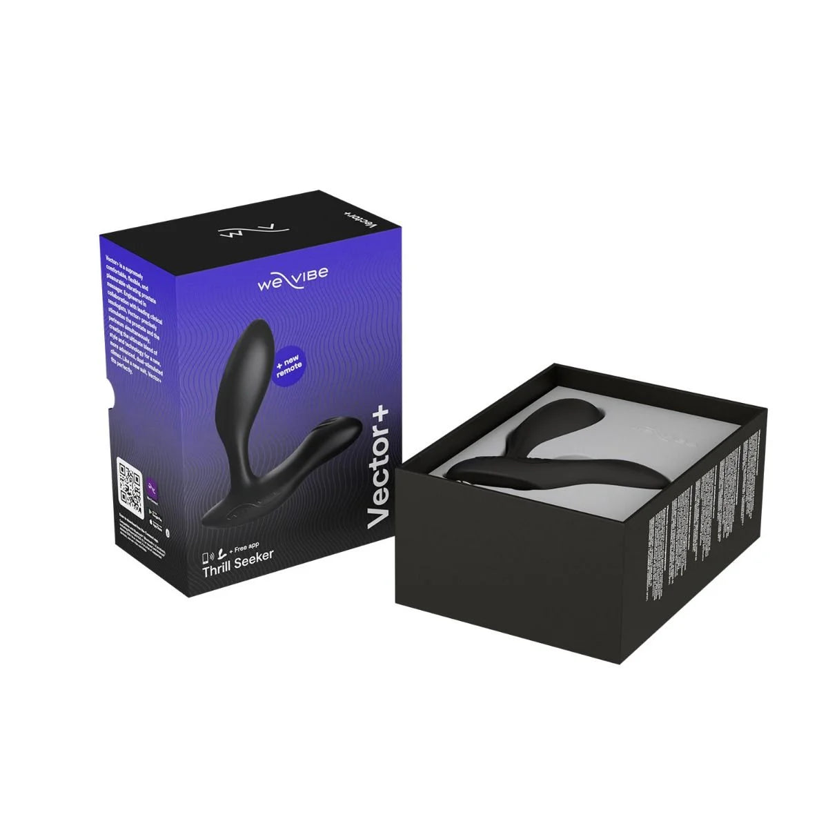 El mejor vibrador prostático - sex shop