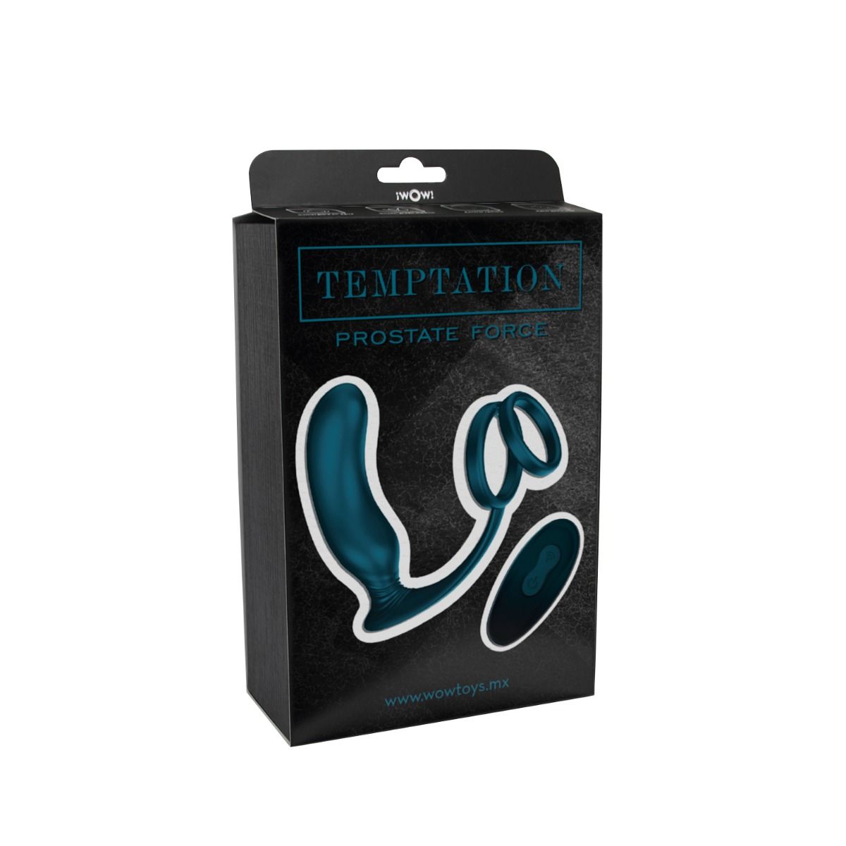 Comprar vibradores anales