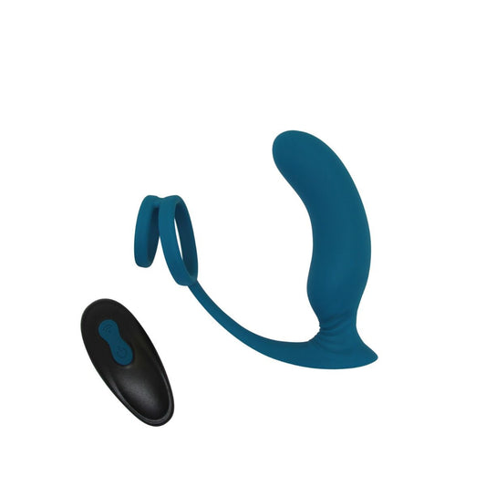 Compra el mejor vibrador anal