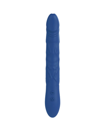 Vibrador rotativo ¡WOW! Trouble
