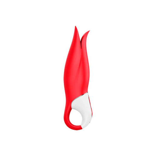 Vibradores de flor