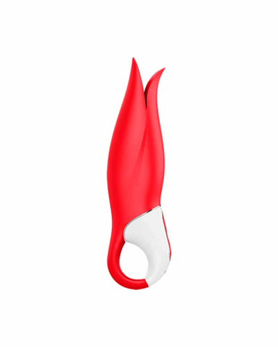 Vibrador Satisfyer Power Flower