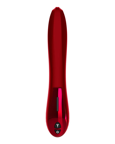 Vibrador ¡WOW! Teaser