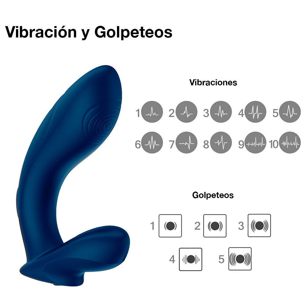 Comprar vibradores online