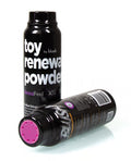 Polvo Renovador para Juguetes Sexuales Blush – Toy Renewal Powder 96 g - Blush | La Juguetería de Adultos