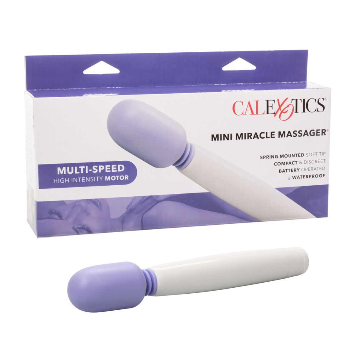 Wand Mini Miracle Massager